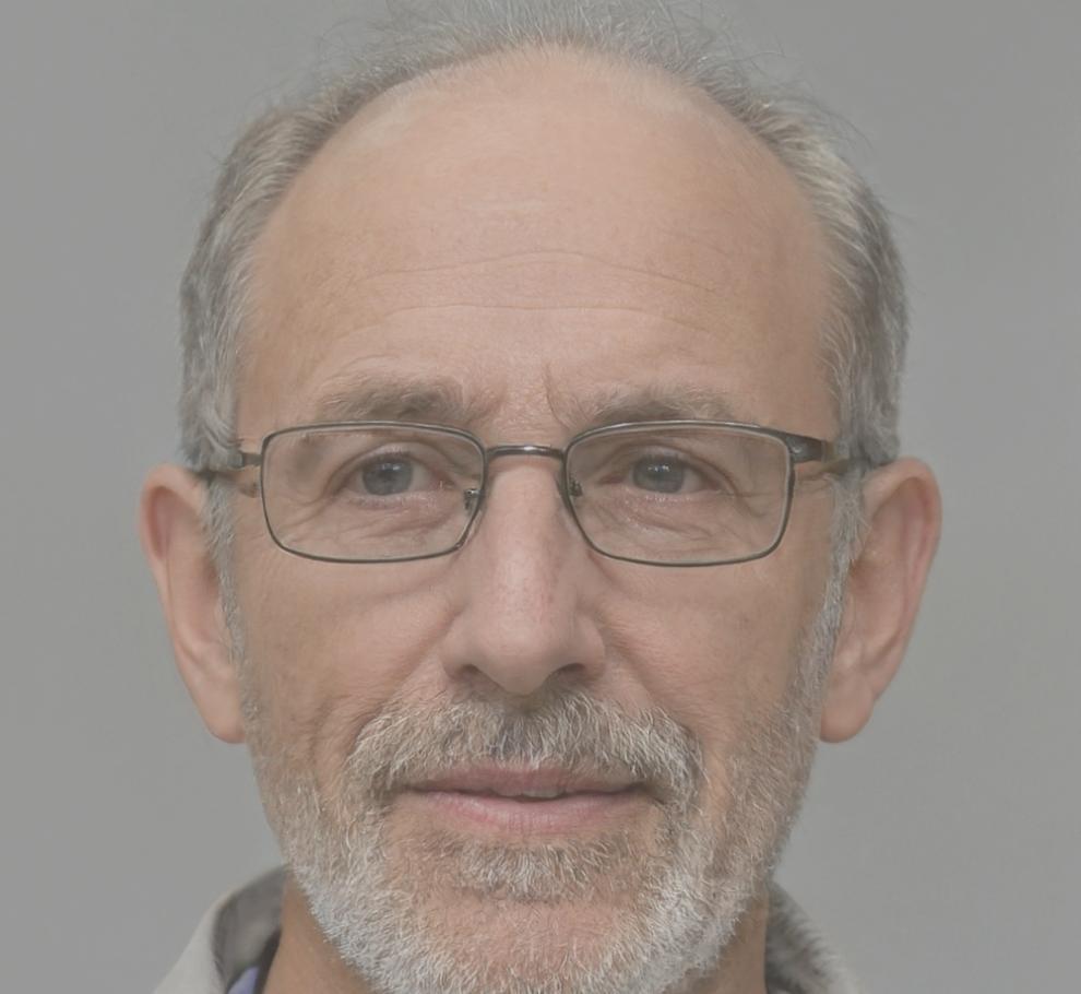 Portrait de Thomas Beaumont, expert technique