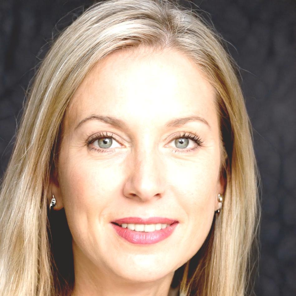 Anaëlle Berthelot, directrice pédagogique chez orylenquar